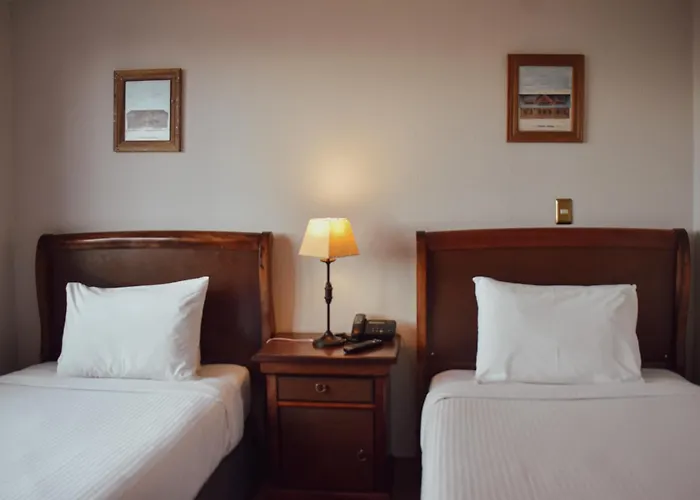 Park Inn By Radisson Puerto Varas