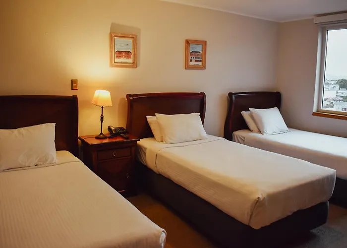 Park Inn By Radisson Puerto Varas