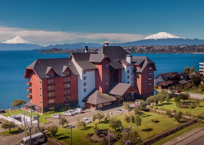 Wyndham Puerto Varas Pettra